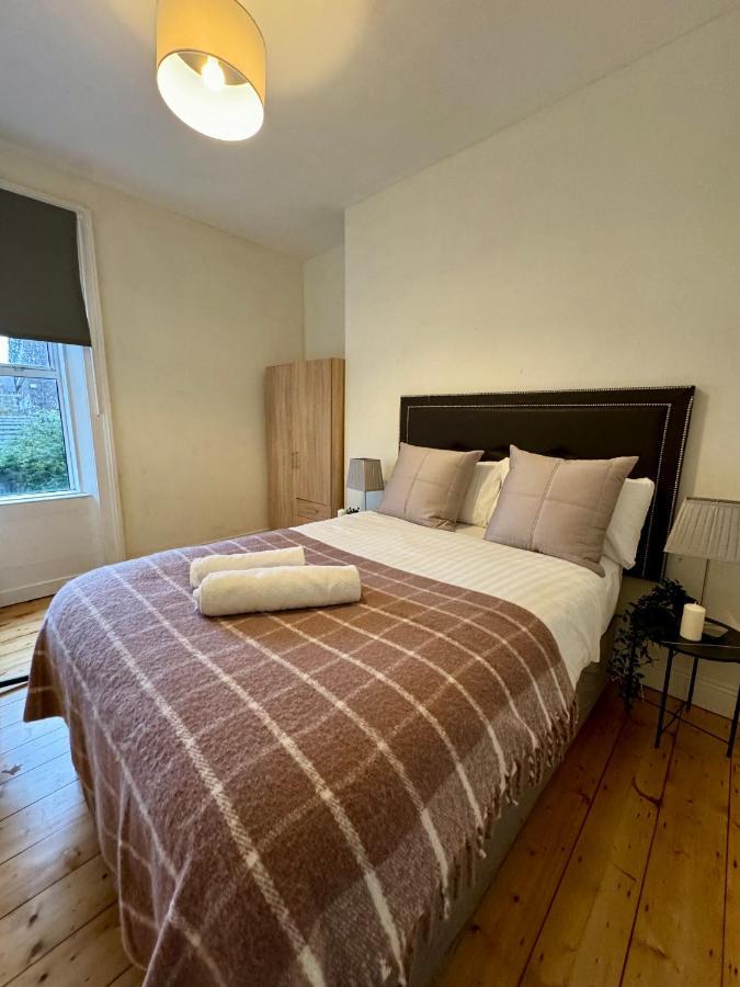 Central Dublin City Gem Bagian luar foto